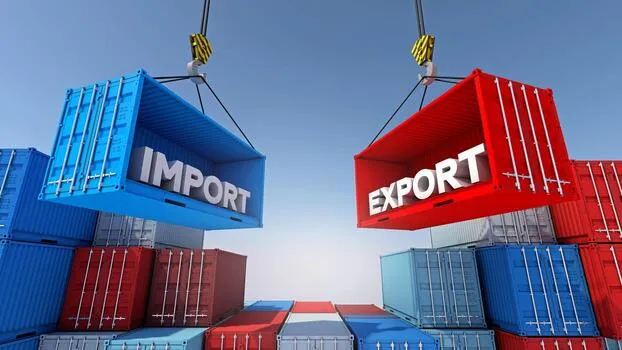 Export & Import Operations