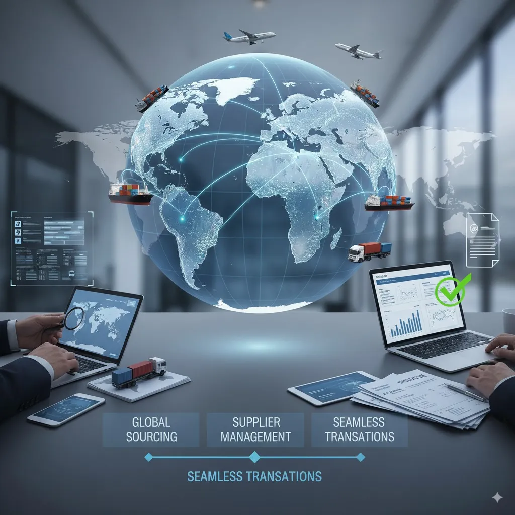 Quality Inspection & Compliance